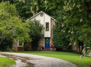 214 Rockwood Ln, Kernersville, NC 27284