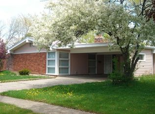 3913 Greenbrook Ln, Flint, MI 48507