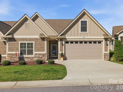 22 River Bend Ln, Fletcher, NC, 28732