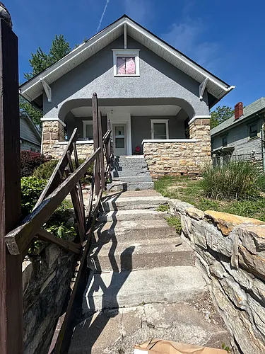 4112 Park Ave Photo 1