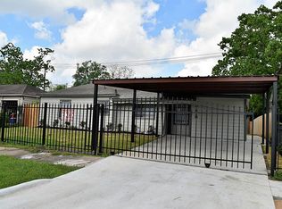 7618 Darnay Dr, Houston, TX 77033