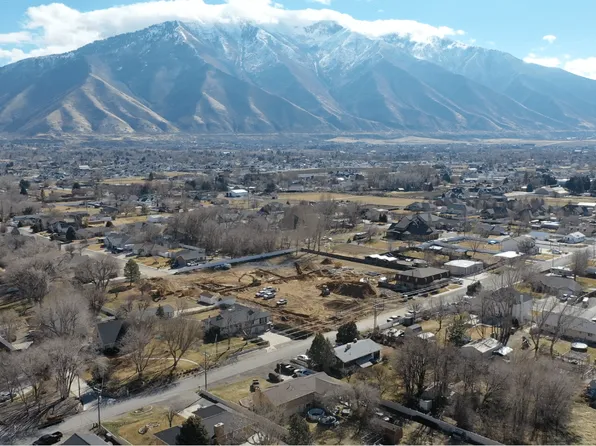 Homes Available Soon, Goble Subdivision