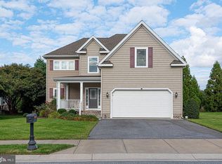 220 Ringgold Rd, Fruitland, MD 21826