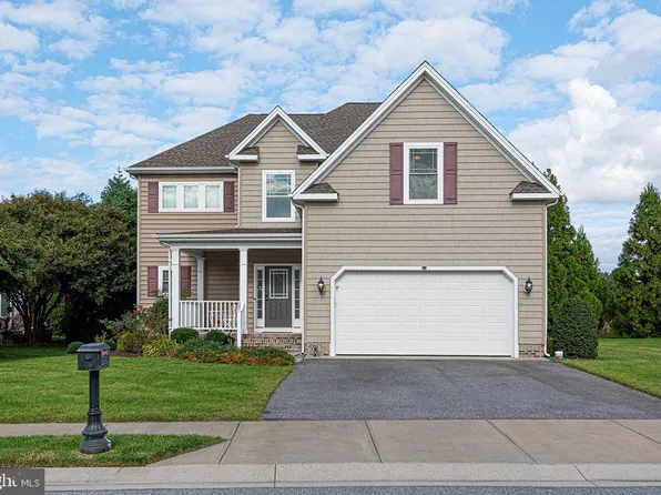 220 Ringgold Rd, Fruitland, MD 21826