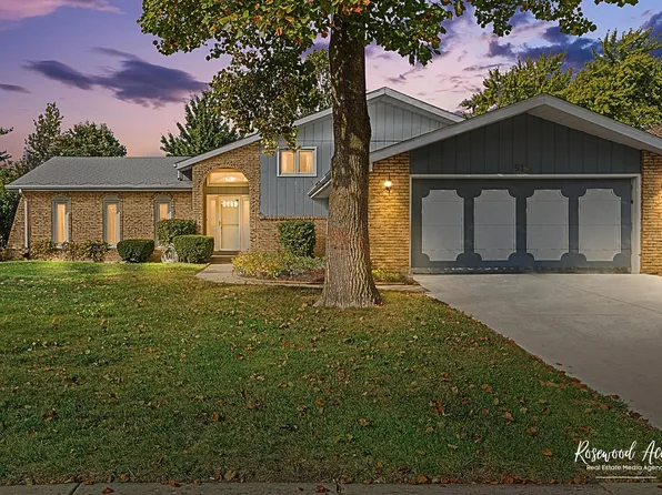 519 Sean Dr, Shorewood, IL 60404