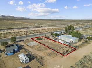 0 Twenty Mule Team Rd LOT 36, Boron, CA 93516