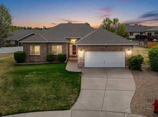 2218 69th Ave, Greeley, CO 80634