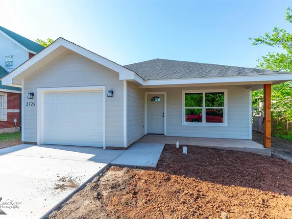 1842 N 10th St, Abilene, TX 79603