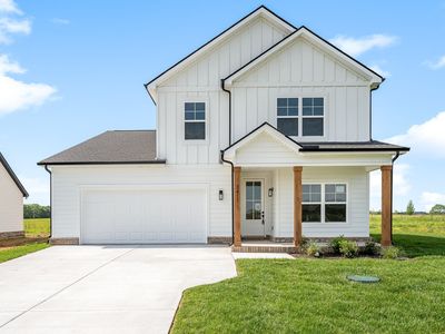 0 Stonehorn Dr Lot 81, Bell Buckle, TN, 37020