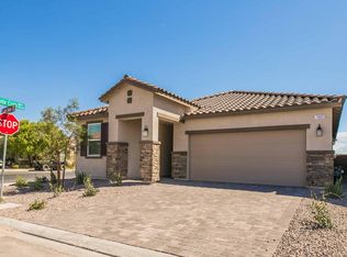 7489 Lush Oasis Ave, Las Vegas, NV 89113