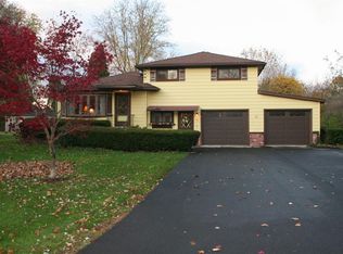 15 Kathlyn Ave, Phelps, NY 14532