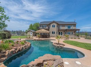 4554 Carousel Way, Paradise, CA 95969