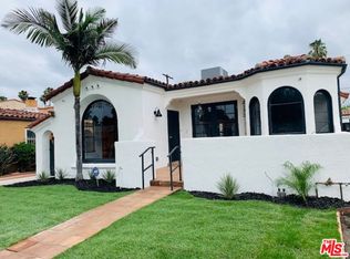 4172 Sutro Ave, Los Angeles, CA 90008