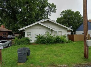 19 6th Ave NW, Ardmore, OK 73401