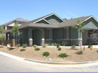 1611 Cool Breezes Ln, Prescott, AZ 86301