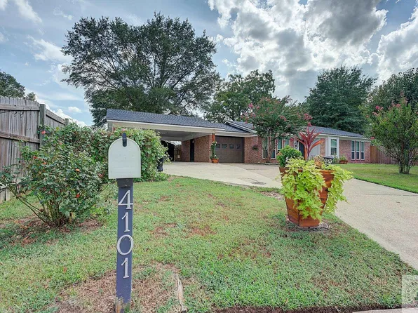 4101 Alana Cir, Texarkana, AR 71854