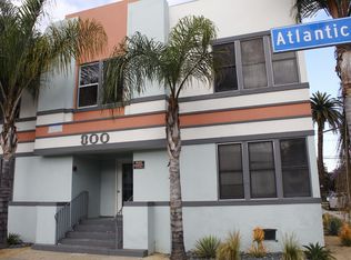 801 Atlantic Ave, Long Beach, CA 90813