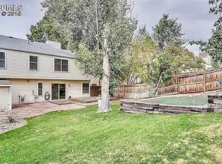 3561 Whimbrel Ln, Colorado Springs, CO 80906