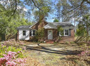 2524 Craig Rd, Columbia, SC 29204