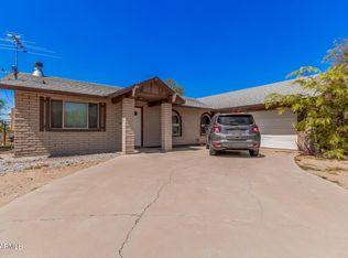 1820 N 202nd Ave, Buckeye, AZ 85396