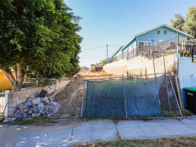 454 W K St #9, Colton, CA, 92324