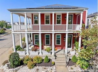 3713 Arpent St, Saint Charles, MO 63301