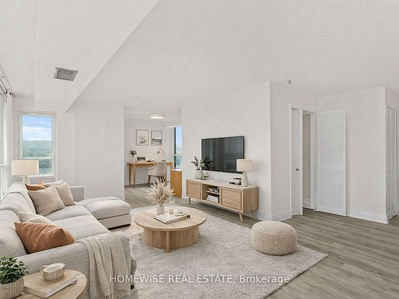 4th image of 3050 Ellesmere Rd #906