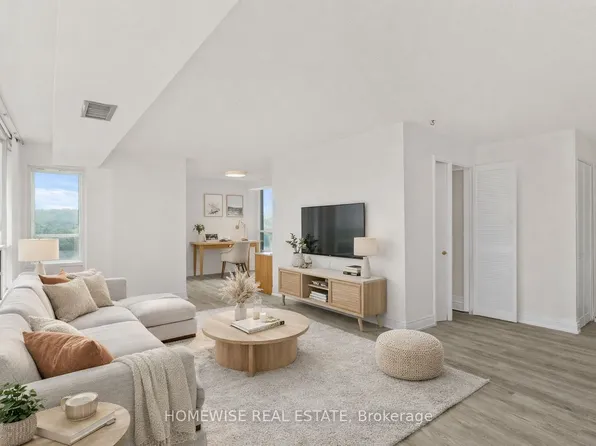 3050 Ellesmere Rd #906, Toronto, ON M1E 5E6