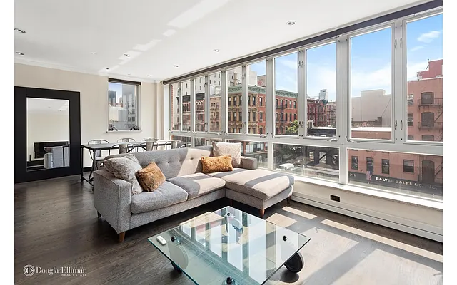 Rented by Douglas Elliman | media 27