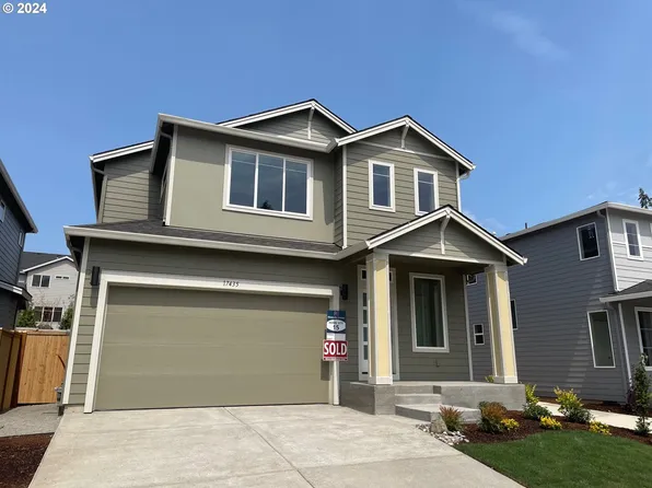 17435 SW Wapato Island Dr #15, Sherwood, OR 97140