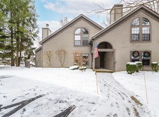 1293 Red Tail Hawk Ct UNIT 3, Youngstown, OH 44512