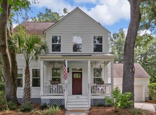 120 Corn Planters St, Charleston, SC 29492