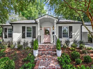 7555 Sevenoaks Ave, Baton Rouge, LA 70806