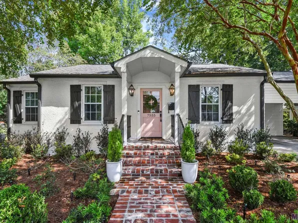 7555 Sevenoaks Ave, Baton Rouge, LA 70806