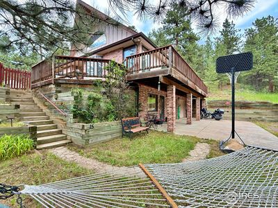 15 Mill St, Jamestown, CO, 80455