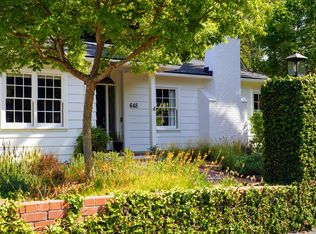 648 Oak Ridge Dr, Los Altos, CA 94024