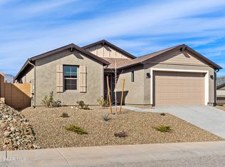 832 Eugene Rd, Clarkdale, AZ 86324