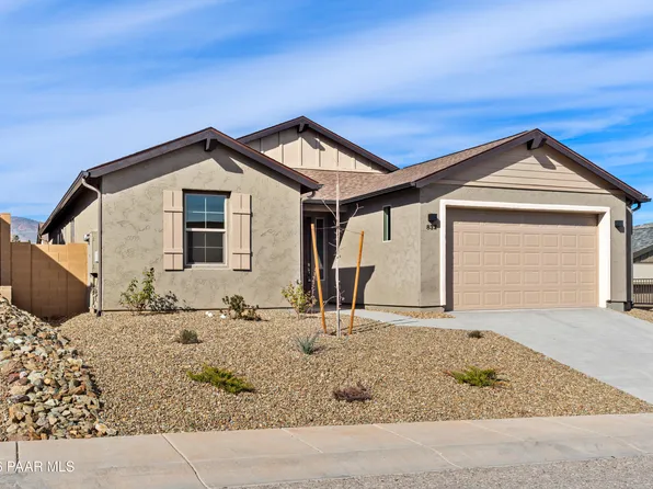 832 Eugene Rd, Clarkdale, AZ 86324