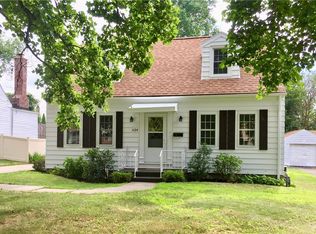 624 Sommerheim Dr, Erie, PA 16505