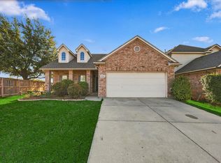6316 Miranda Dr, Fort Worth, TX 76131