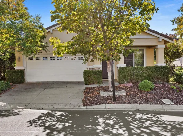 993 Centennial Dr, Brentwood, CA 94513