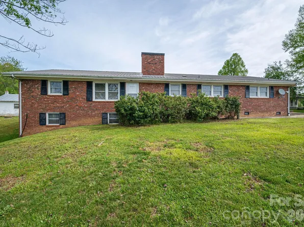 7448 W State Highway 27, Vale, NC 28168