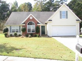 1615 Patrick Mill Pl, Buford, GA 30518