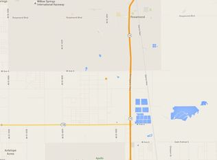 35 W Stw Vic Ave, Caliche, CA