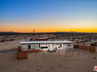 875 Lear Ave, Twentynine Palms, CA 92277