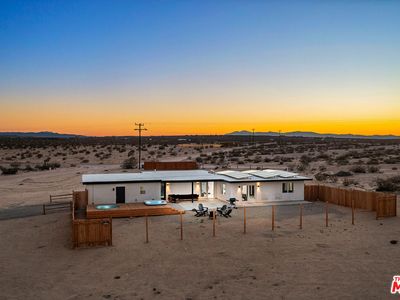 875 Lear Ave, Twentynine Palms, CA, 92277