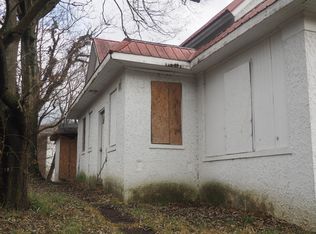 332 S Wittenberg Ave, Springfield, OH 45506