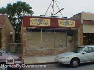8304 S Kedzie Ave, Chicago, IL 60652