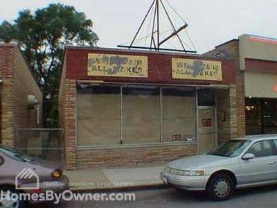 8304 S Kedzie Ave, Chicago, IL, 60652
