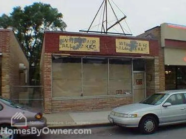 8304 S Kedzie Ave, Chicago, IL 60652